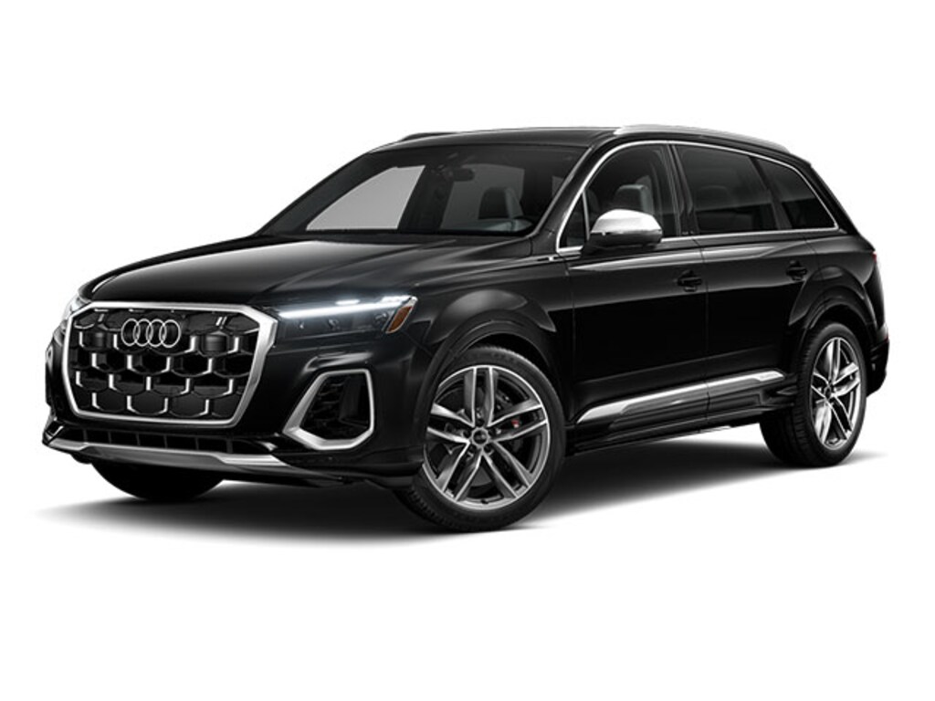 New 2025 Audi SQ7 For Sale at Audi Owings Mills VIN WA1AWBF73SD021949